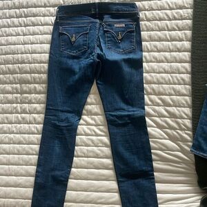 Hudson jeans